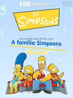 Download Os Simpsons S24E13 HDTV + RMVB Legendado SIMPS Download Os Simpsons S24E13 HDTV + RMVB Legendado