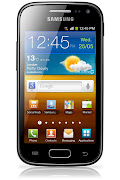 Samsung Galaxy Xcover 2 galaxy xcover product image 