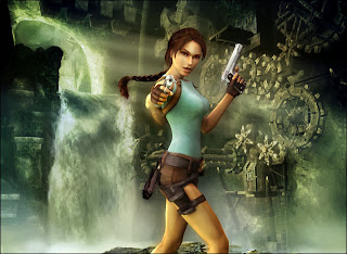 Tomb Raider Anniversary Pc Game free download pc game full verison latest 