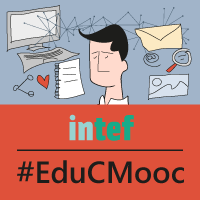 insignia #EducMooc