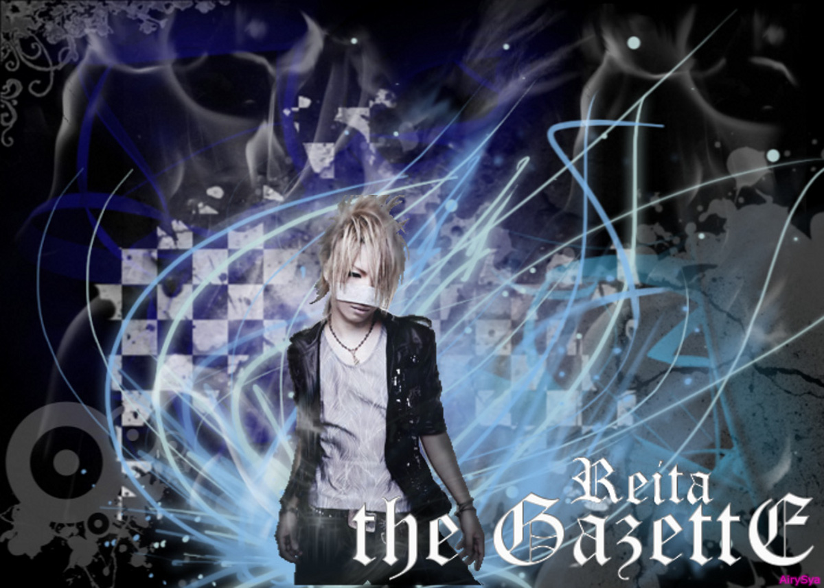 Wallpapers Wallpapers Jrock The Visual Kei 2 0, best collection about ...