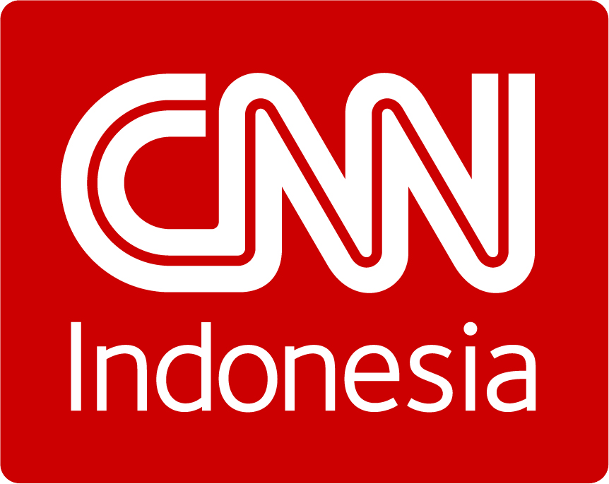 Logo CNN Indonesia