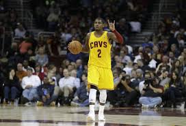 kyrie irving shammgod