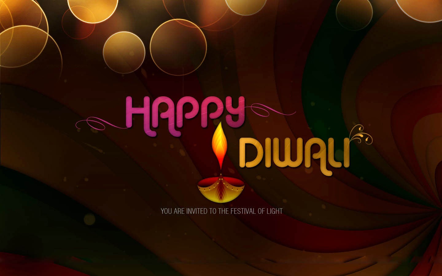 HD Wallpapers: 2013 Diwali Wallpapers