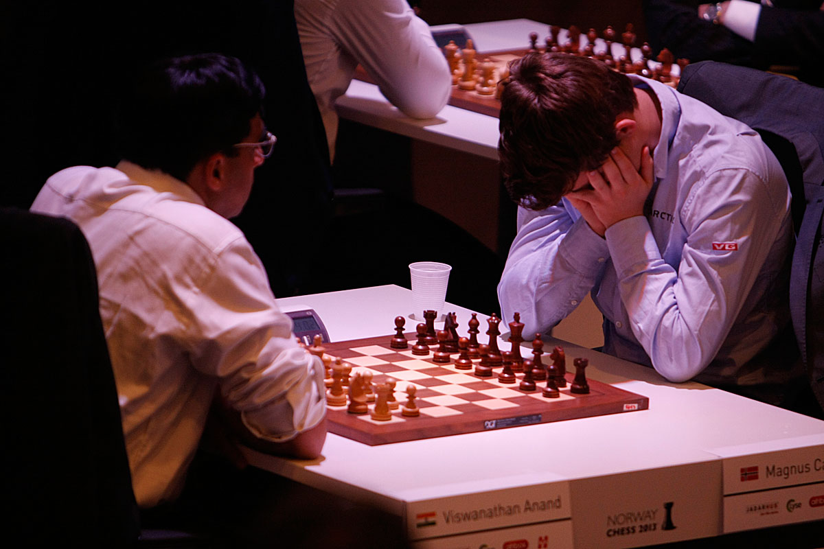 Viswanathan Anand on X: You can call me a pawn star I guess