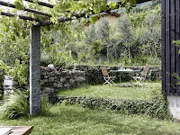 Brissago Classic House Design with Lake View in Switzerland Brissago Classic House Design with Lake View in Switzerland