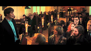 jagten the hunt av onur savaşı theo lucas agnes klara