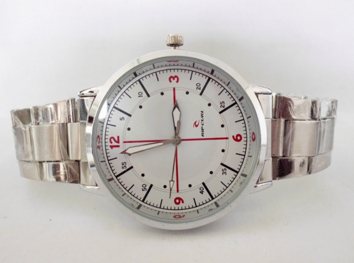 jam tangan ripcurl tw 1309g plat putih dropship jam jam tangan ripcurl tw 1309g plat putih dropship jam