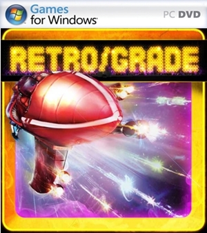 Retro Grade PC Full FANiSO