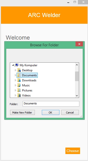Cara download aplikasi chrome
