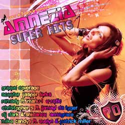 Amnezia Super Hits 70 – 2012