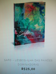 SAFO - LESBOS- Ilha das paixões descontroladas