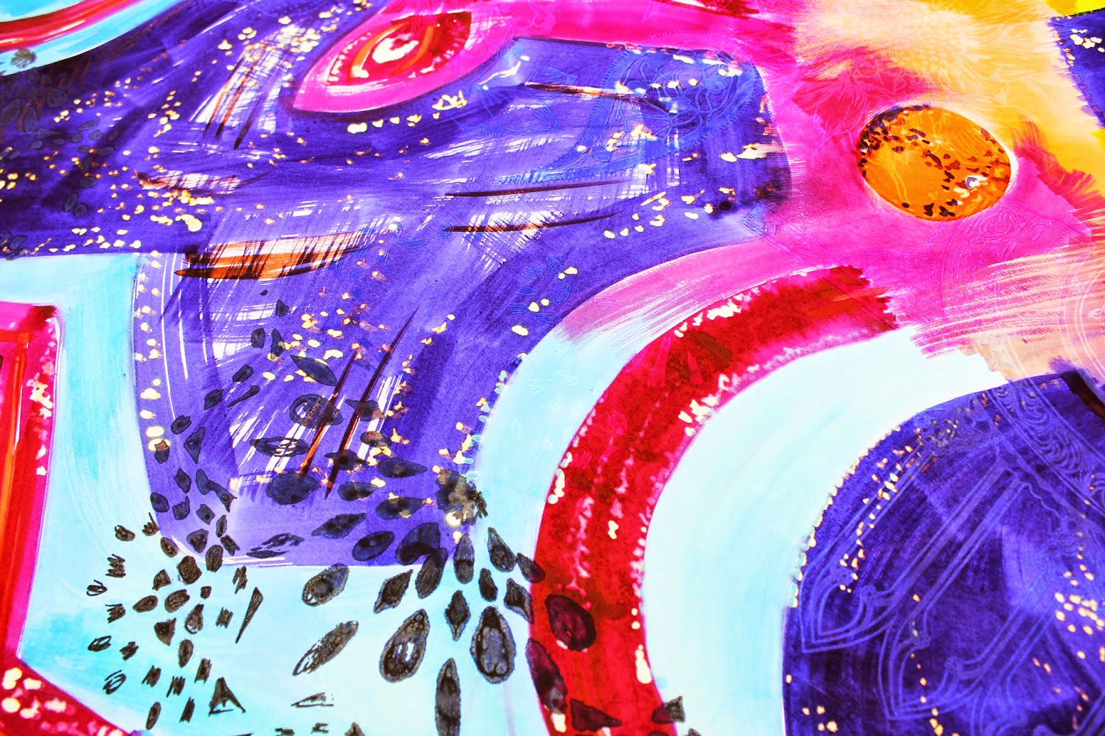 Beth Robson Design An Interview With Designer Joyce Quinn