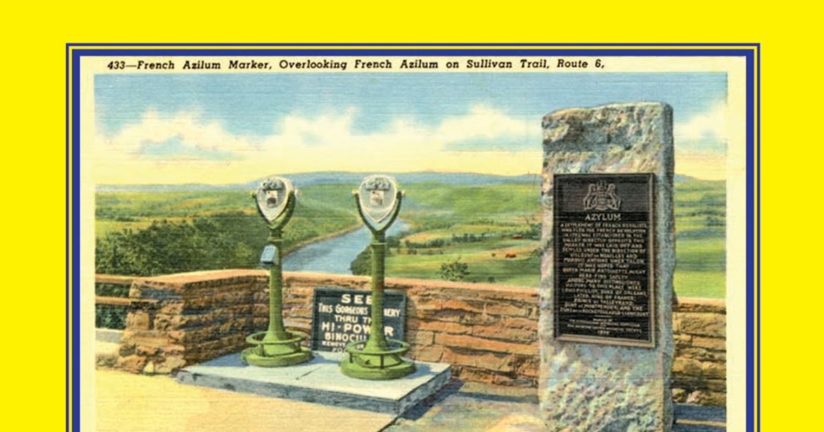 Bradford County Historical Society News & Notes Bradford County