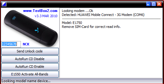 Unlockanythingxyz: Download Free Huawei Modem Tool V3.3 Created By.
