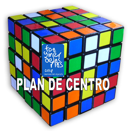 PLAN DE CENTRO