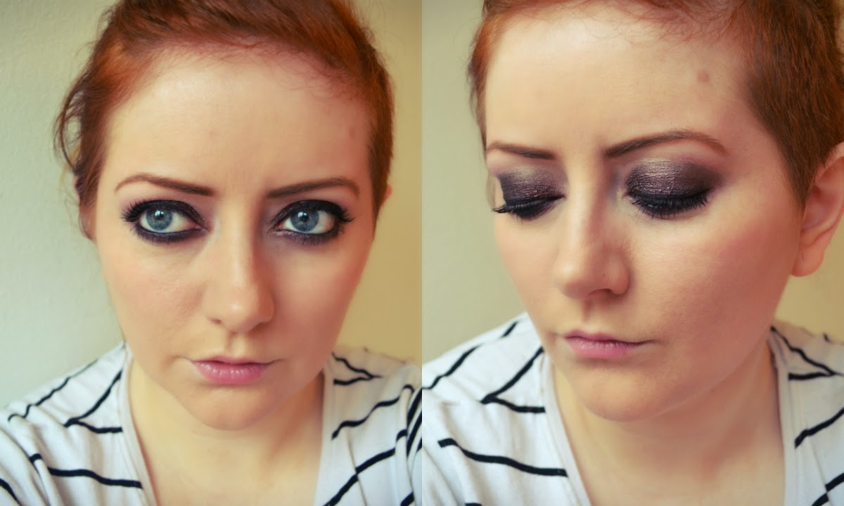 Ever So Juliet Edinburgh lifestyle blog July 2015