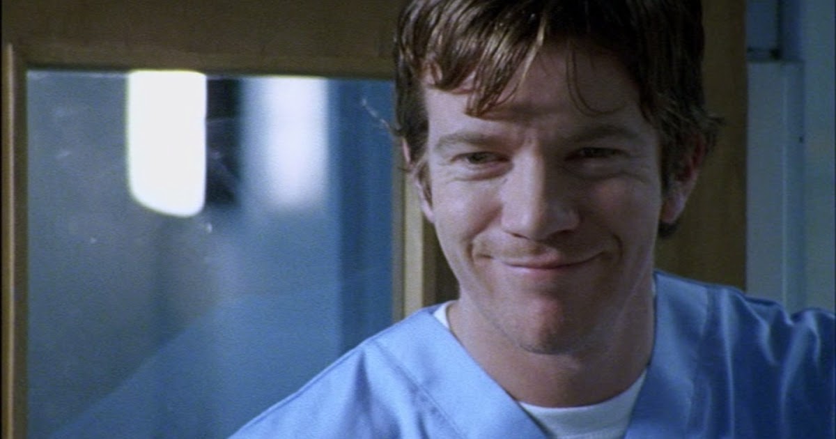 EvilTwin’s Male Film & TV Screencaps: Bodies 1x01 - Max Beesley