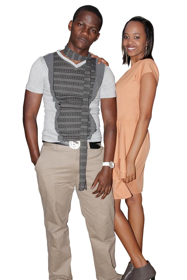 One Kenyan Boy BEAUTIFUL KENYANS PART 2