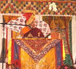 S.S.SAKYA TRIZIN NO BRASIL