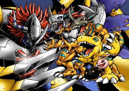 Digimon Collectors: Jogo de Digimon para Android e Iphone Imagem+Digimon+Collectors+Jogo