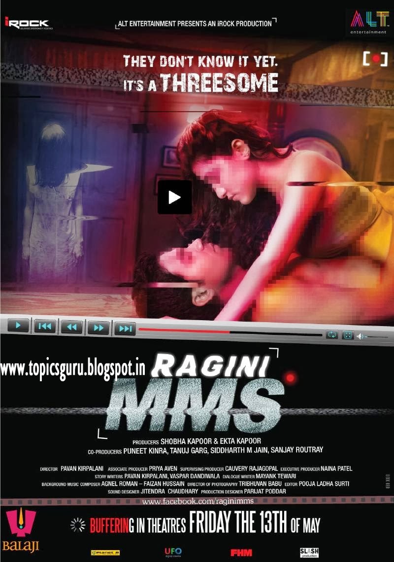 Ragini MMS 2 2014 - IMDb