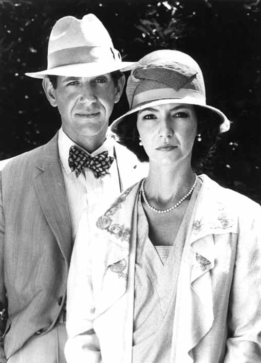 Enchanted Serenity Of Period Films Cross Creek 1983