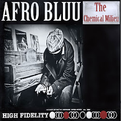 AFRO BLUU/THE CHEMICAL MILIEU