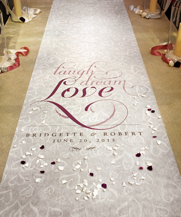 My Wedding Journey February 2014