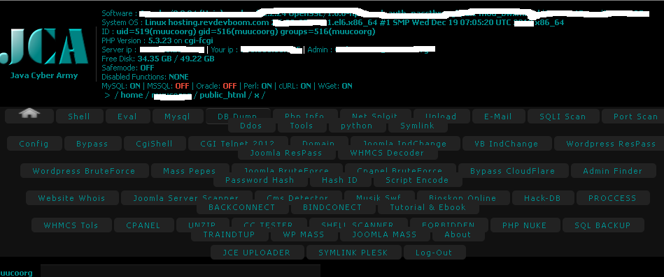 Cyber Crypter V2 Coupon