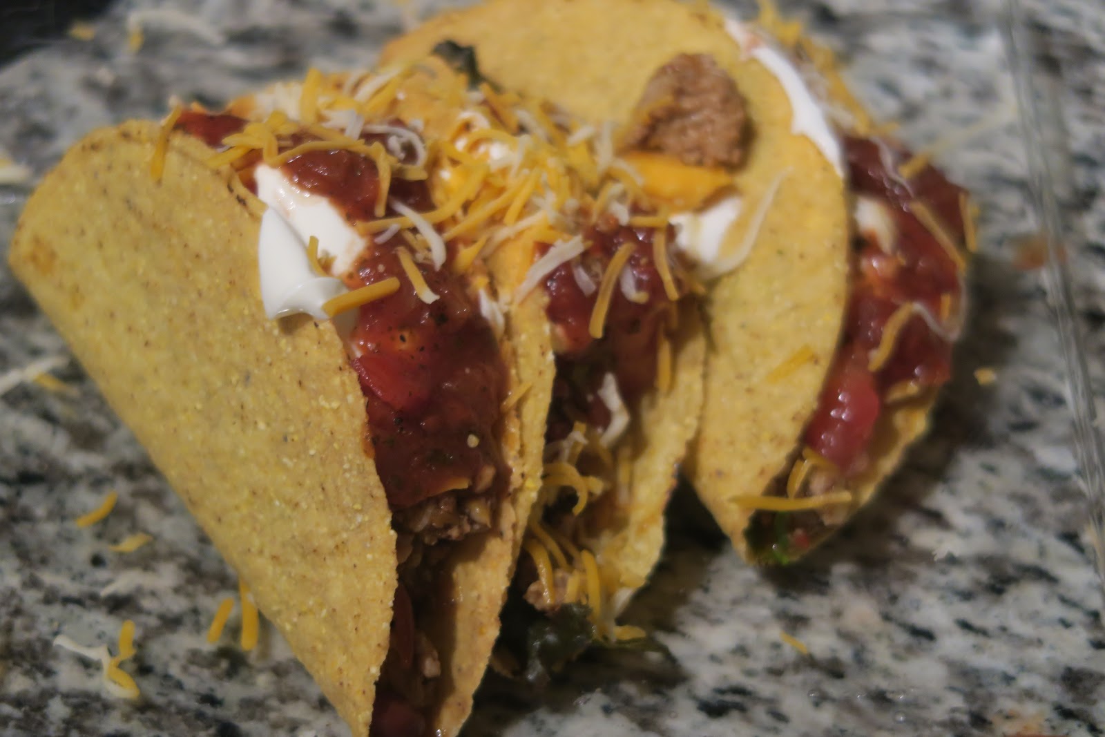 The Ohio State Buckeyes Recipes!