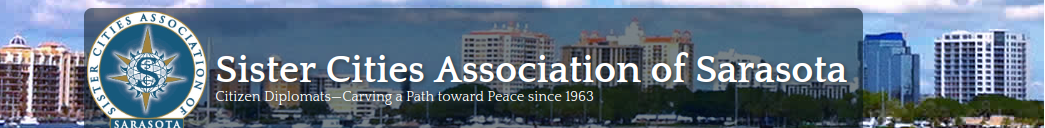 BoardSSC  Board Sarasota Sister Cities
