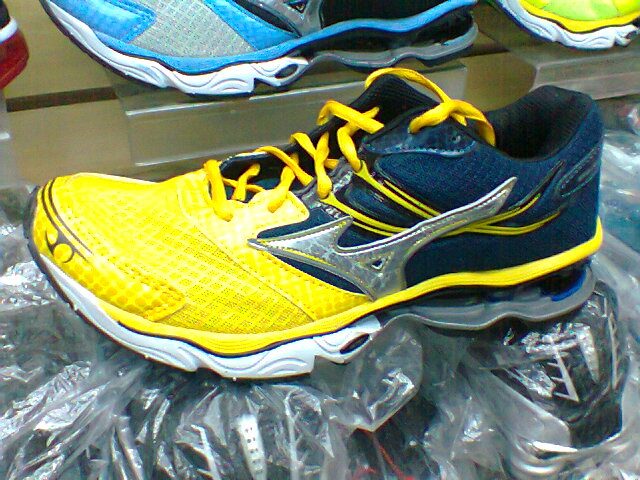 mizuno 2014