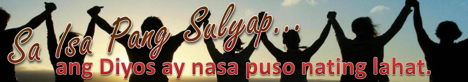 Sa Isa Pang Sulyap