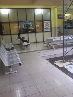 Okky Rahardjo Kenangan Di Rsud Dr Soedono Madiun 7 Menebus Obat Di Apotik