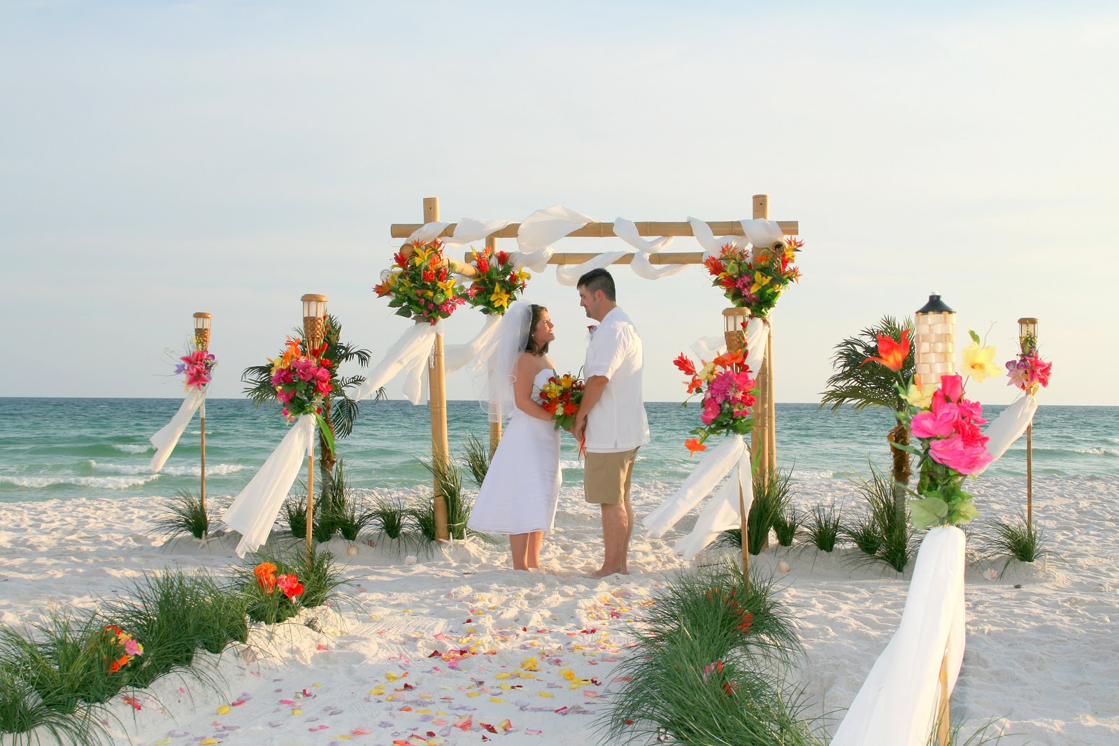 Top 5 wedding destinations in India