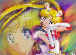 sailor moon sailor moon