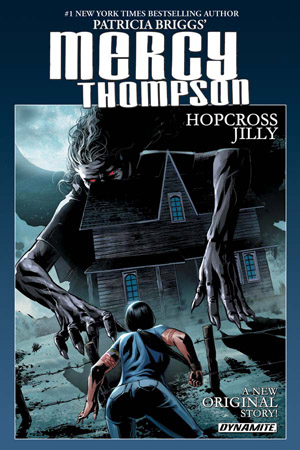 mercy thompson book 5 mercy thompson book 5