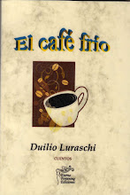 El café frío