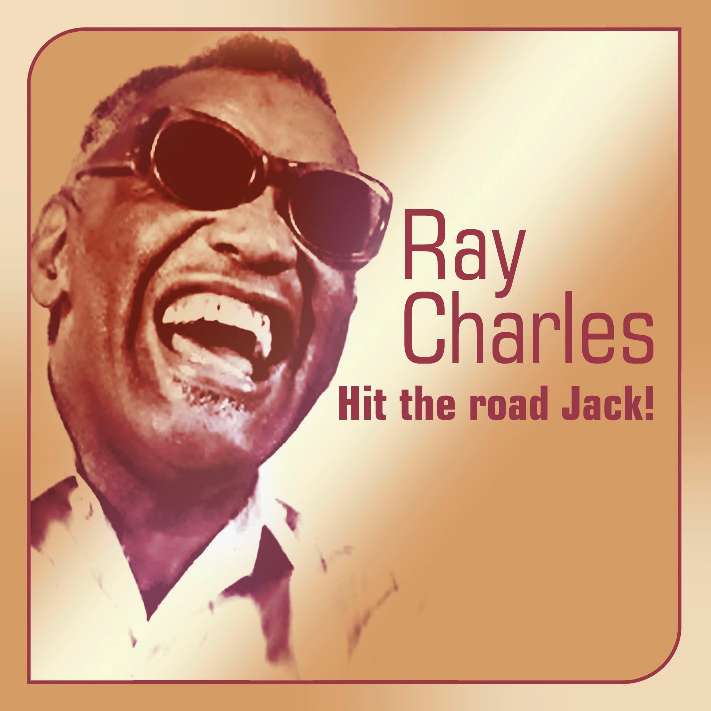 Ray Charles Hit the Road Jack Lyrics Genius Lyrics