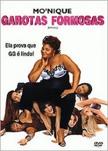 Filme Poster Garotas Formosas DVDRip RMVB Dublado
