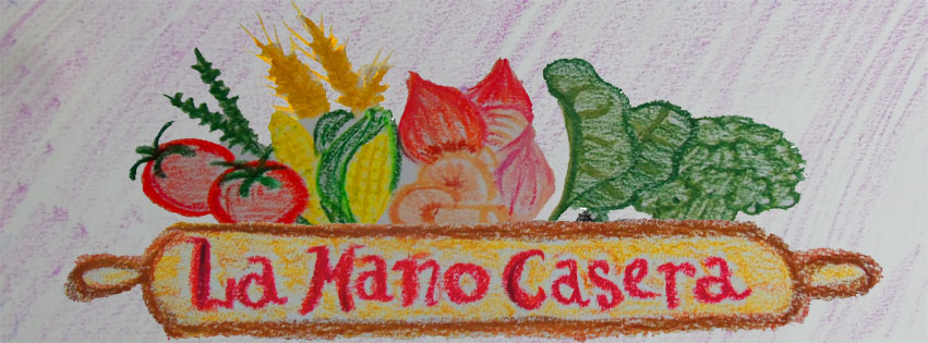 La Mano Casera