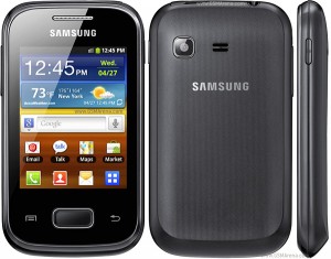 Samsung Galaxy Pocket vs LG Optimus L3