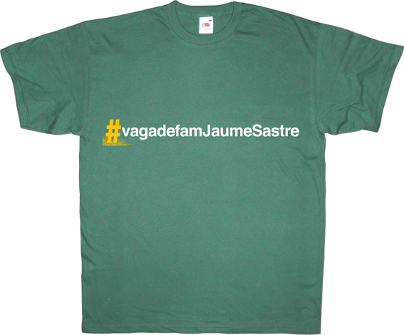 catalan useless spanish politics useless kingdoms hunger strike t-shirt ephemeral-t-shirts