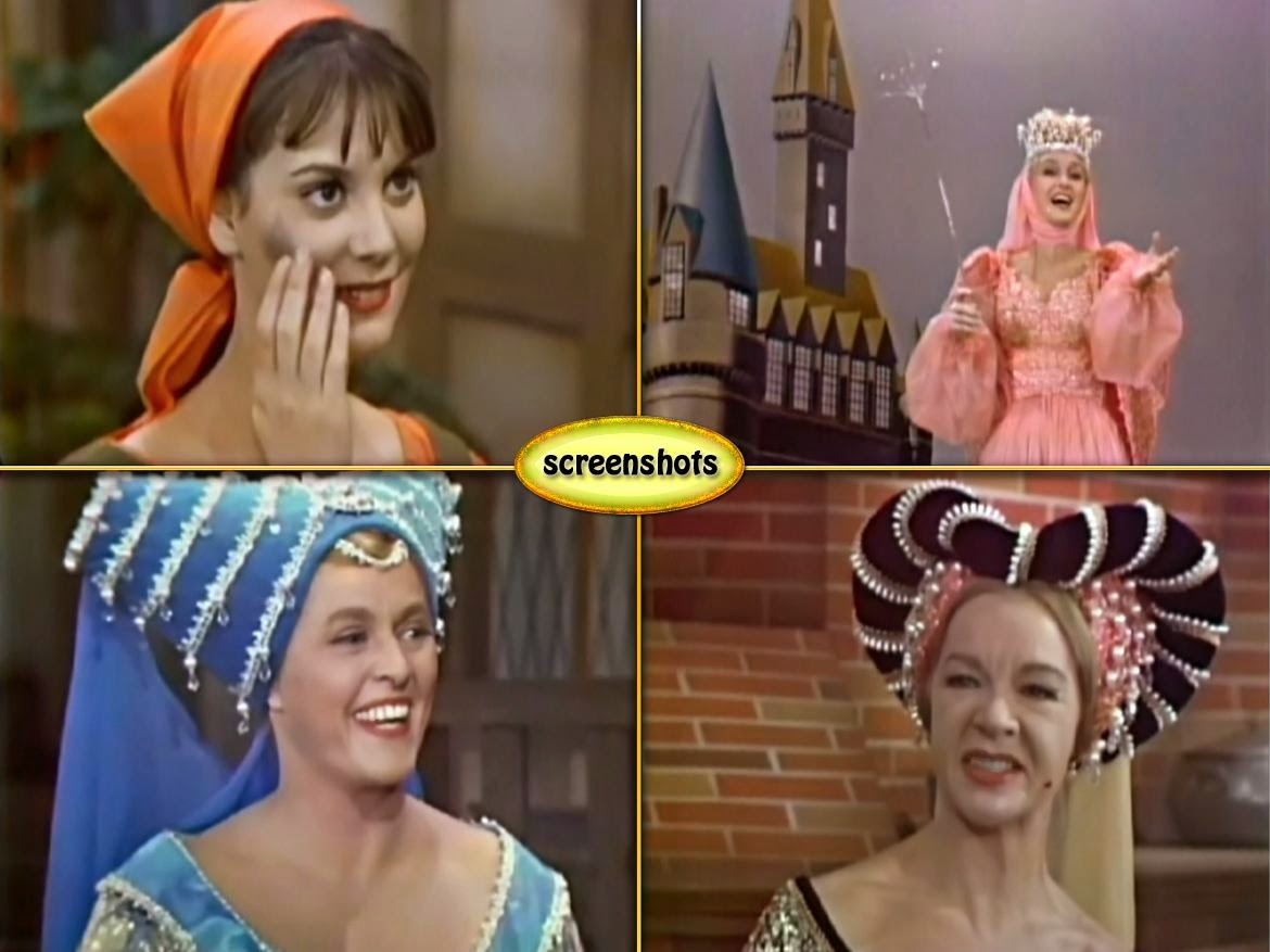 Richard Skipper Celebrates... Rodgers and Hammerstein's Cinderella