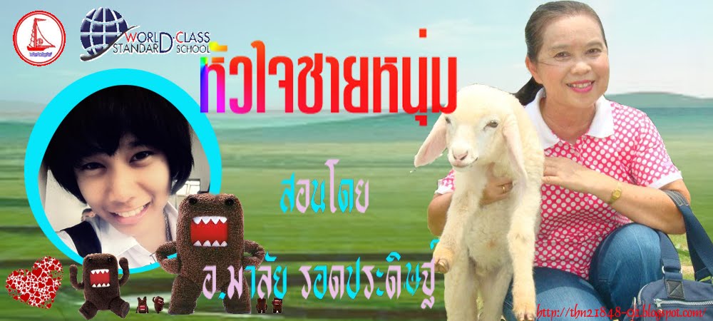 ภาษาไทย (Thai)  Thawaranukul School