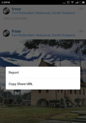 Cara Download Video Dan Gambar Dari Instagram