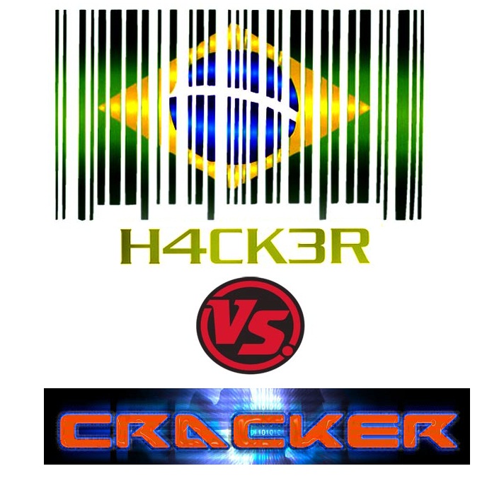 Hackers e Crackers: quais as diferenças?