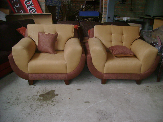 Mobiliarios del Austro: una alta gama de muebles personalizables: elija