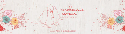 Melanie Swan Designs